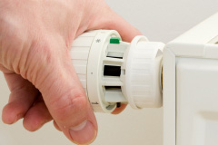 East Tytherton central heating repair costs